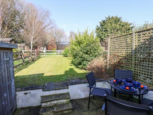 Sunny Side Sunny Side