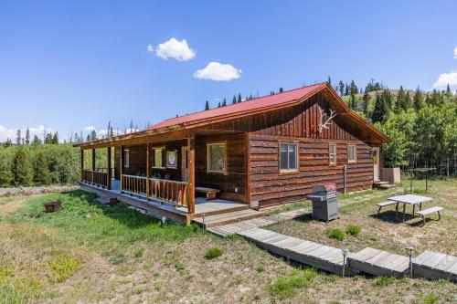 Randalman House · Hebron