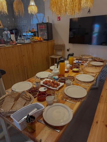 Taghazout Life – Agadir, CO