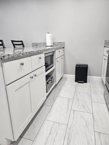 Charming Forest Apartment