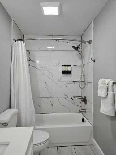 Charming Forest Apartment