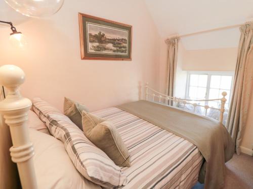 Chapel Cottage Scarborough - image 11