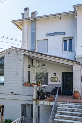 LE CAMERE DI MARIO in 華伊阿諾