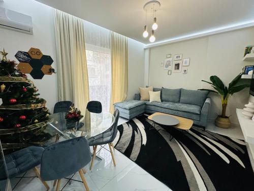 Downtown Lux apartment, Athènes