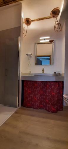 حمام, Bed & Breakfast - K2 Brunnen Haus in Kotschach