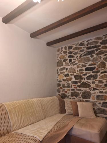 Traditional house in Kampia gîte à louer Místros