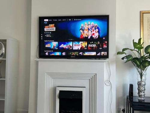 Beautiful Family-Friends 3 Bedroom Cosy Home Birmingham - Birmingham