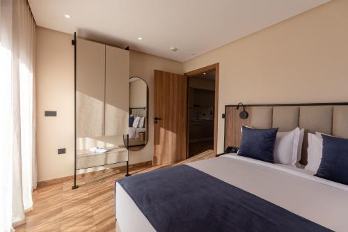 Citadines Almaz Aparthotel Casablanca, Касабланка (фото 4)