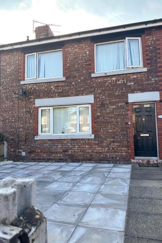 Family Haven gîte à louer Boothstown