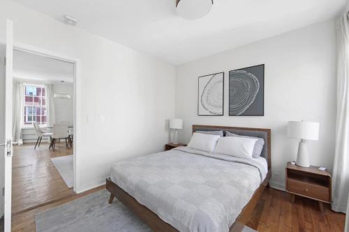 Best Location in Greenwich Village, New York (fotografie 3)