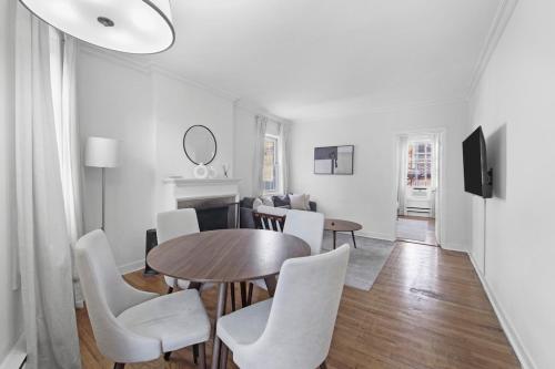 Best Location in Greenwich Village, New York (fotografie 7)