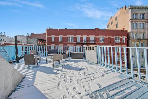 Best Location in Greenwich Village, New York (fotografie 9)
