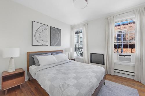 Best Location in Greenwich Village, New York (fotografie 10)