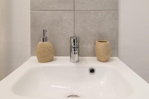 Appartement Lyon Villeurbanne - Enjoy in Lyon - image 10