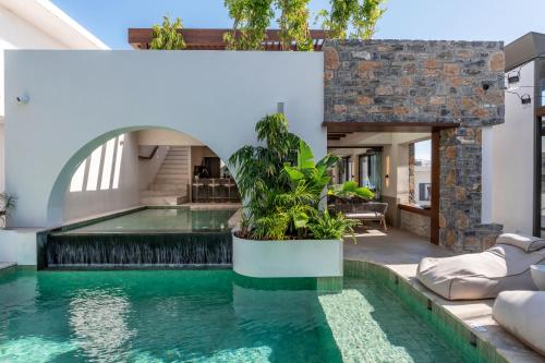 Elounda Stories Boutique Hotel - Crete