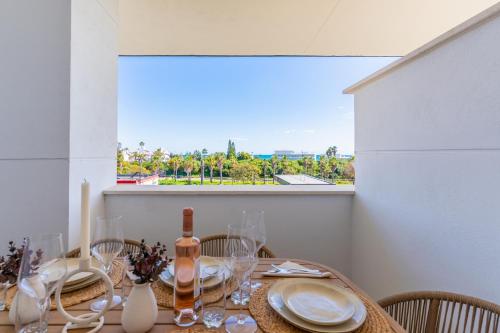 บริการและสิ่งอำนวยความสะดวก, Célere Sea Views Ocean View Stay (Celere Sea Views Ocean View Stay) in ลา ลาสปารา