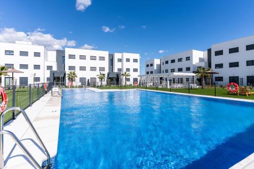 ทัศนียภาพภายนอกโรงแรม, Célere Sea Views Ocean View Stay (Celere Sea Views Ocean View Stay) in ลา ลาสปารา