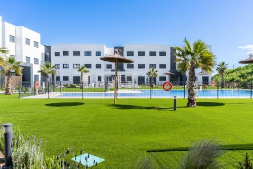 ทัศนียภาพภายนอกโรงแรม, Célere Sea Views Ocean View Stay (Celere Sea Views Ocean View Stay) in ลา ลาสปารา