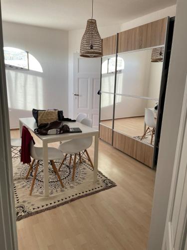 Spacious, bright 3-room apartment, Holzminden (foto 3)