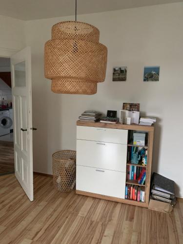 Spacious, bright 3-room apartment, Holzminden (foto 4)