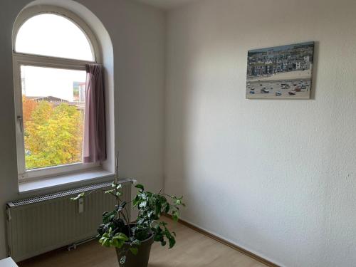 Spacious, bright 3-room apartment, Holzminden (foto 5)