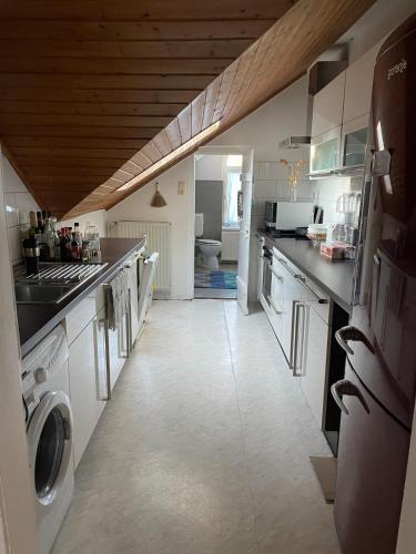 Spacious, bright 3-room apartment, Holzminden (foto 8)