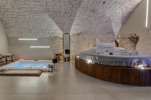 MALOLÙ luxurysuite, Ostuni