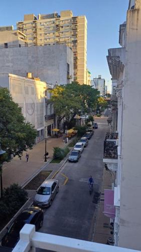 Monoambiente San Telmo