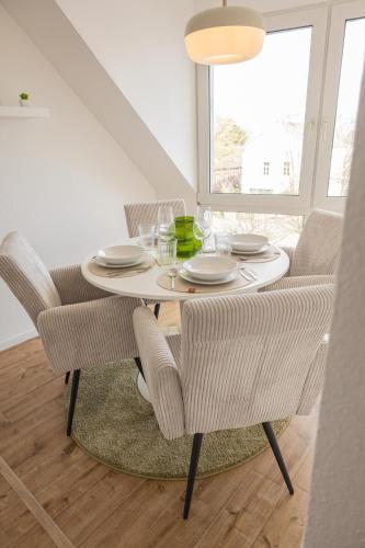 Instalaciones, Helle und moderne Wohnung in Unna in Unna