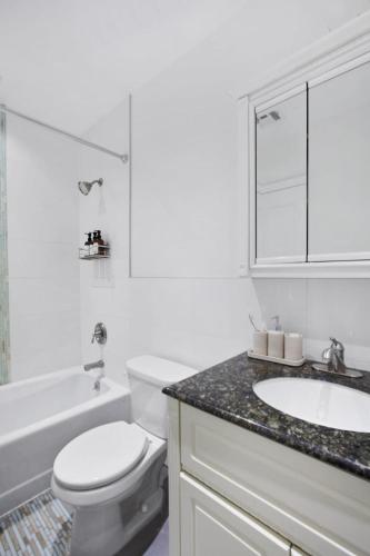 Luxury Oasis in Manhattan, New York (Foto 2)