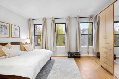 Luxury Oasis in Manhattan, New York (Foto 8)