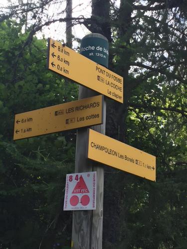 Les Ratiers Les Ratiers