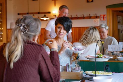 Restaurant, Landrasthaus Maria Bild in Maria Bild