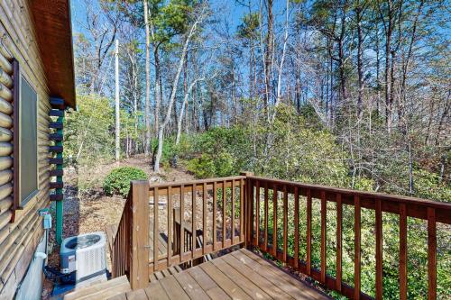 Wonderland in Ellijay, USA