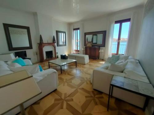 La Grande Bellezza (Deluxe House)