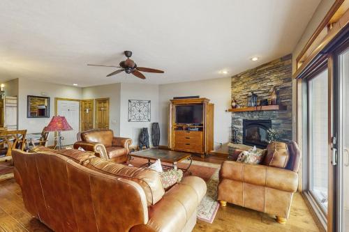Reserve 19-D in Sugar Mountain, USA