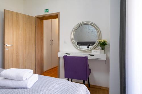 BorLu apartman
