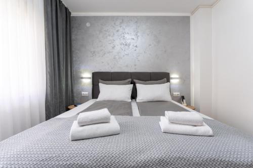 BorLu apartman