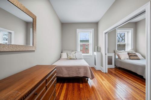 Luxury Townhouse in NYC, New York (Foto 5)