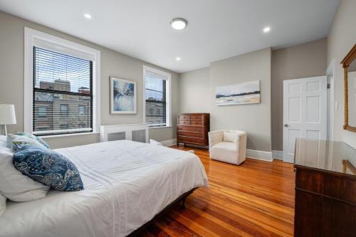 Luxury Townhouse in NYC, New York (Foto 9)