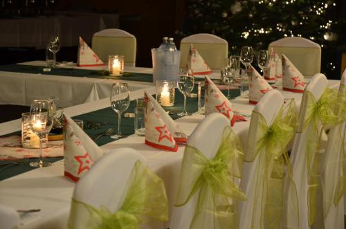 Landrasthaus Maria Bild in มาเรียบิลด์