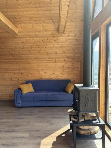 Samshvilde Hideaway in 博尔尼西