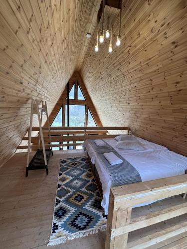 Samshvilde Hideaway in 博尔尼西