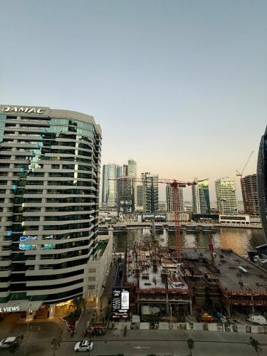 DAMAC Reva 5 mins Walk from Dubai mall, Dubai (photo 2)