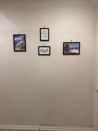 Tre Regine, Naples (photo 4)