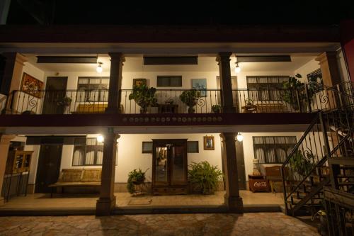 편의 시설/서비스, Hotel-Boutique La Casa De Los Recuerdos in 시타쿠아로