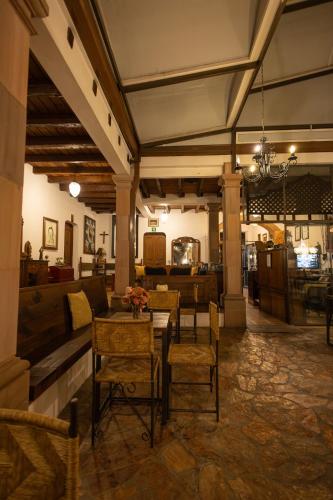 식음료(F&B), Hotel-Boutique La Casa De Los Recuerdos in 시타쿠아로