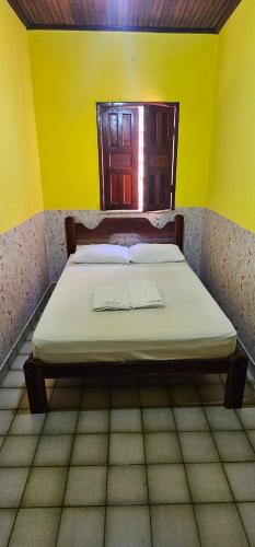 Hostel Beach in Porto Seguro