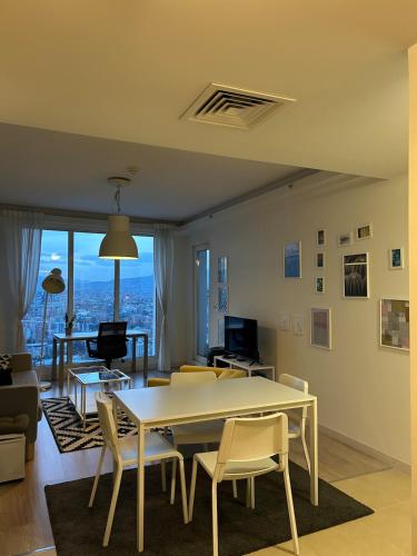 35th Floor Gem with a Sky-high View over Skopje, Skopje (photo 8)