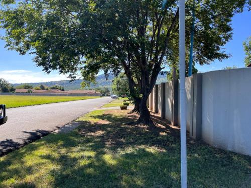 A szálláshely kívülről, Casa4u in Dundee